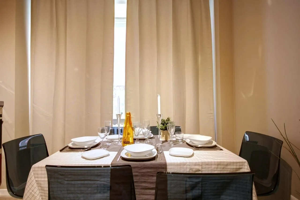Milanrentals - Angelica Apartment Μιλάνο