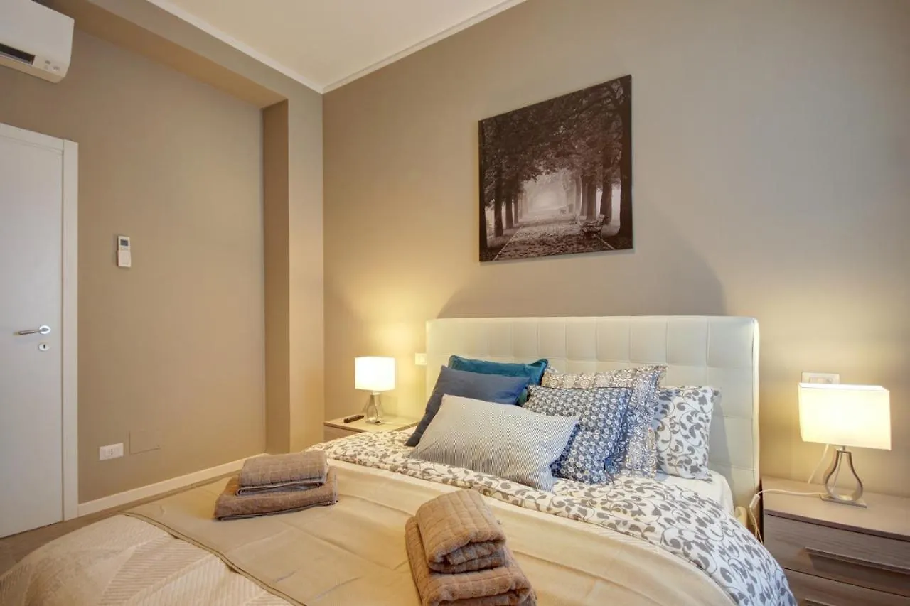 Milanrentals - Angelica Apartment 0*, Μιλάνο Ιταλία