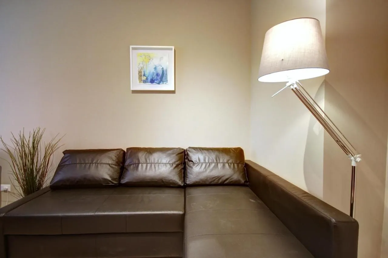 Milanrentals - Angelica Apartment Μιλάνο