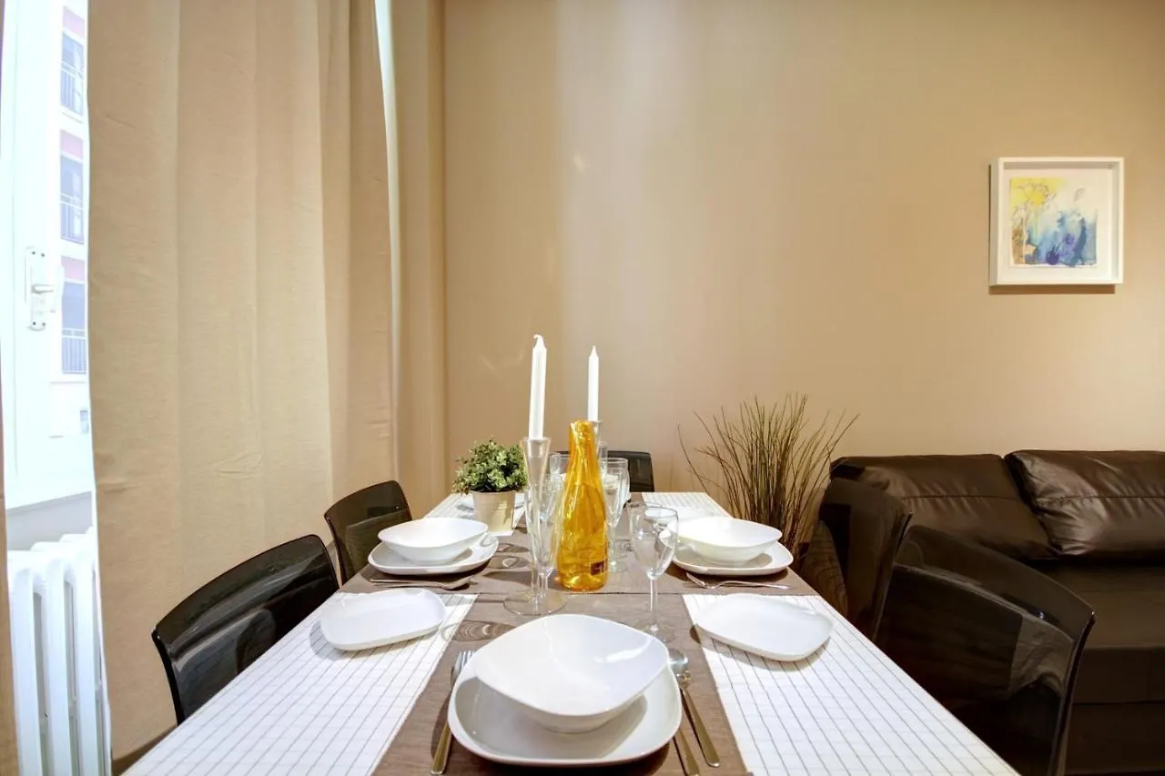 Milanrentals - Angelica Apartment 0*, Μιλάνο