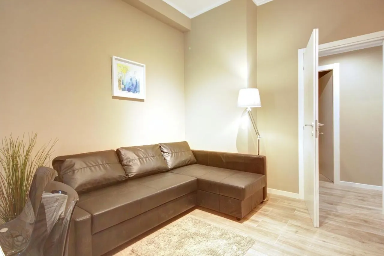 Milanrentals - Angelica Apartment  Μιλάνο