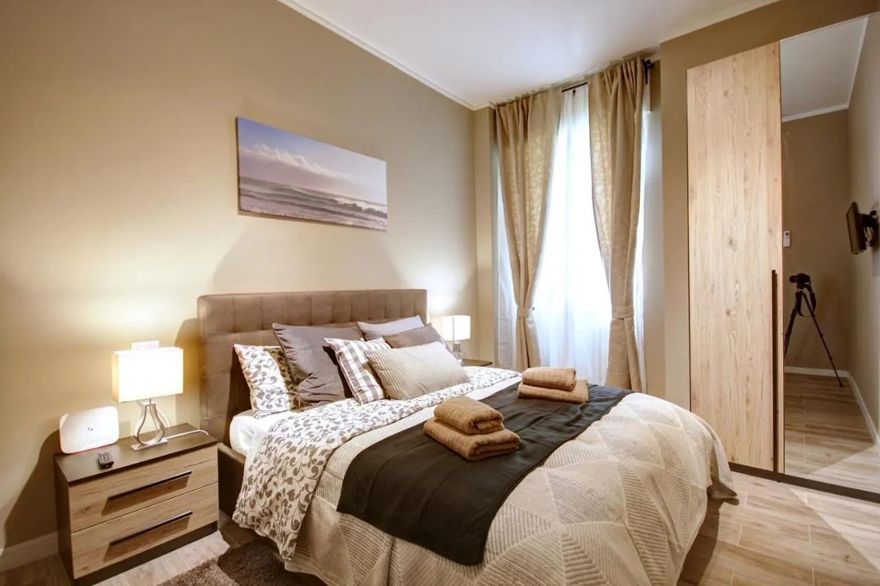 Milanrentals - Angelica Apartment 이탈리아