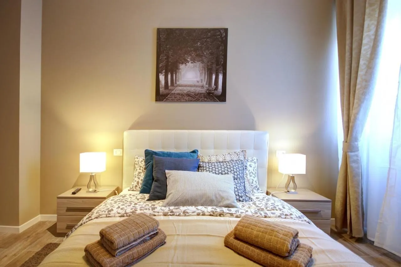 Milanrentals - Angelica Apartment 0*, 밀라노